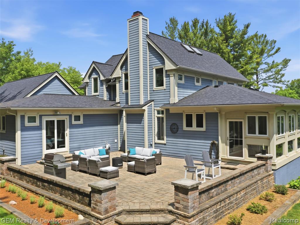 45625 West 9 Mile Road Novi, MI 48374 - Photo 75 of 99