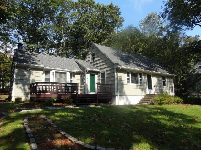 52 Ponuncamo Road Fairfield, CT 06825 - Photo 1 of 1