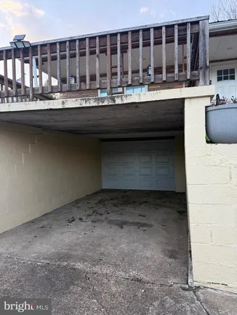 $130,000 | 207 Spruce Street, Westernport, MD 21562