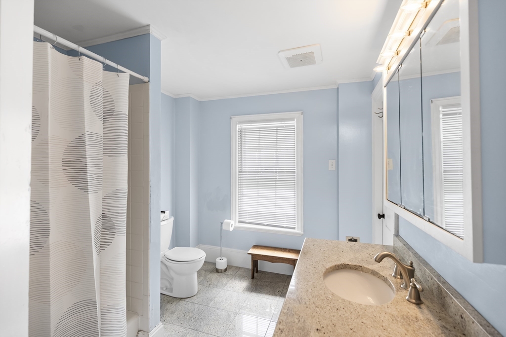 17 Highland Street Dedham, MA 02026 - Photo 17 of 42