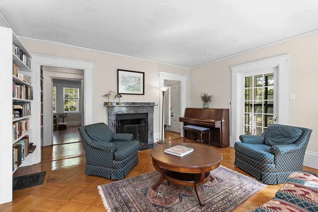 17 Highland Street Dedham, MA 02026 - Photo 2 of 42