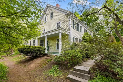 $1,625,000 | 17 Highland Street, Dedham, MA 02026