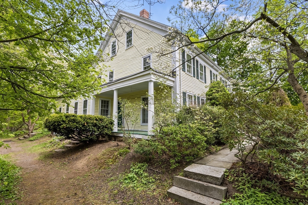 17 Highland Street Dedham, MA 02026 - Photo 28 of 42