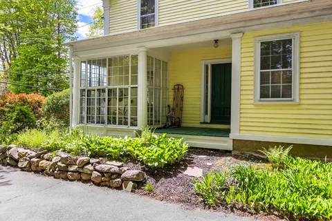 $1,625,000 | 17 Highland Street, Dedham, MA 02026