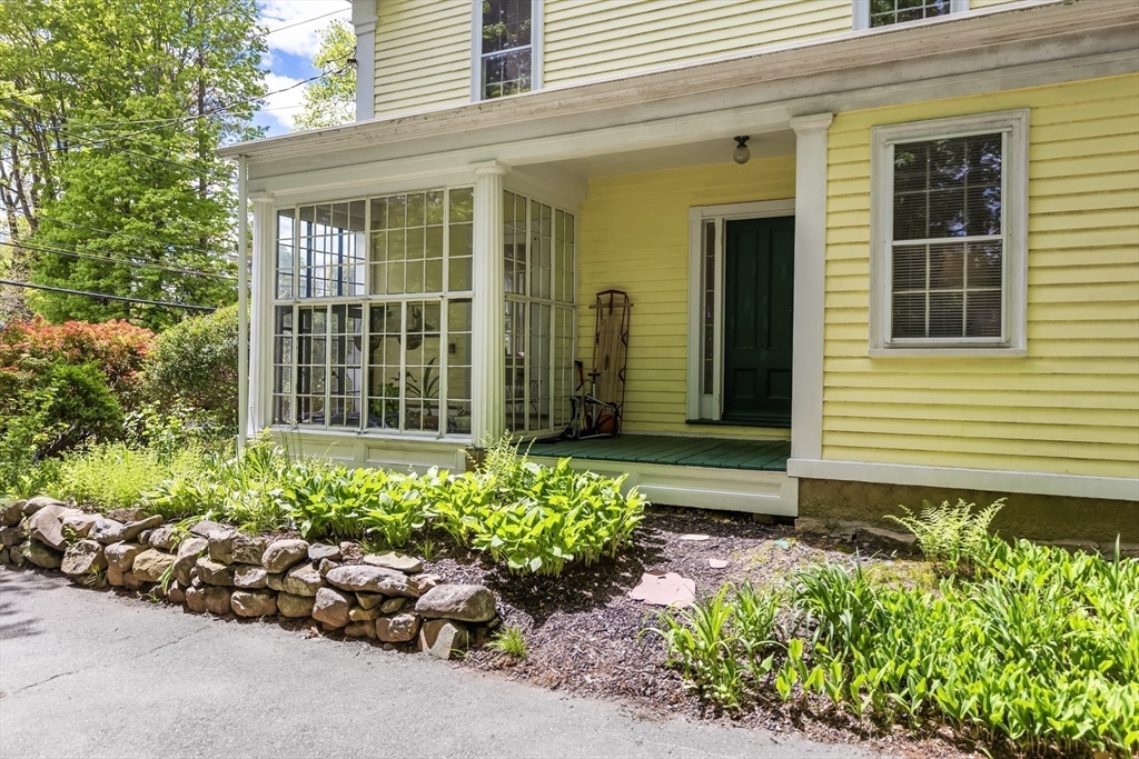 17 Highland Street Dedham, MA 02026 - Photo 30 of 42