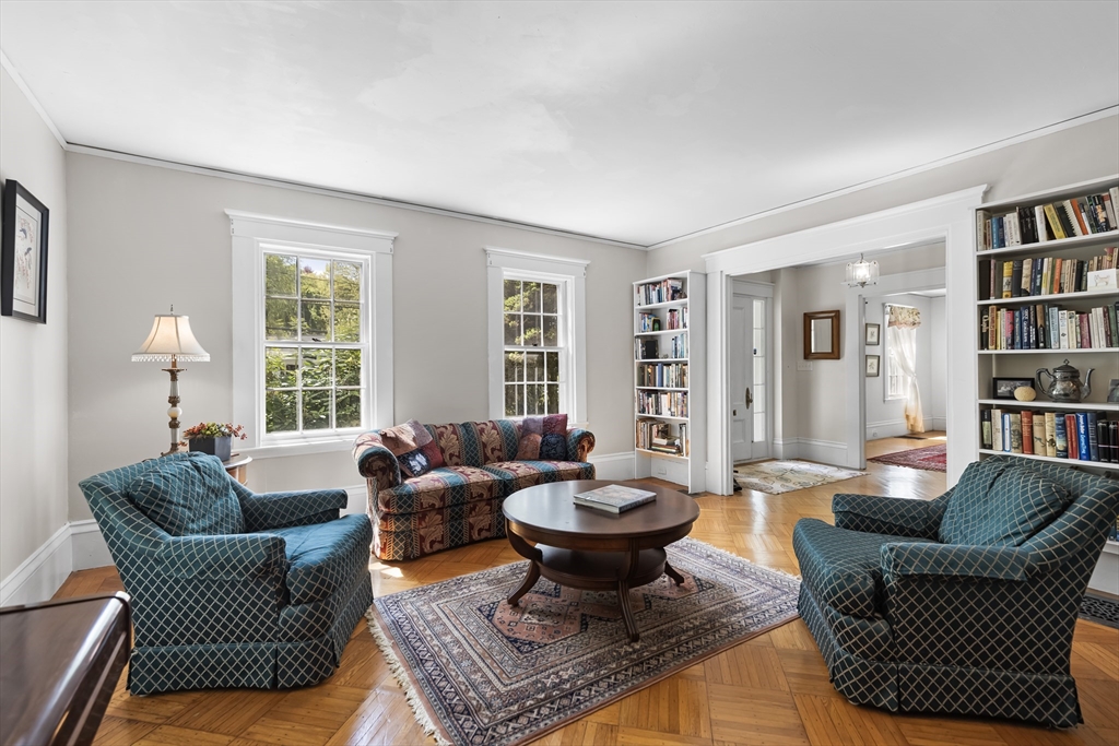 17 Highland Street Dedham, MA 02026 - Photo 3 of 42