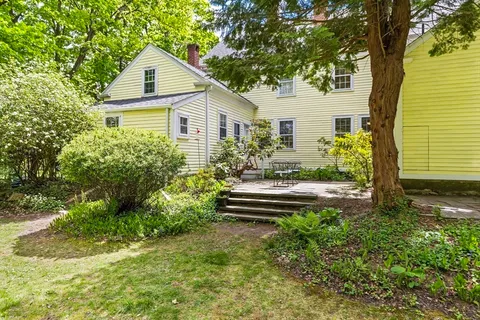 $1,625,000 | 17 Highland Street, Dedham, MA 02026