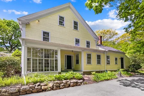 $1,625,000 | 17 Highland Street, Dedham, MA 02026
