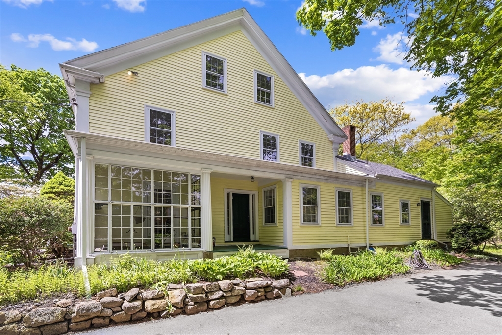17 Highland Street Dedham, MA 02026 - Photo 33 of 42