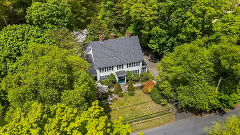 $1,625,000 | 17 Highland Street, Dedham, MA 02026