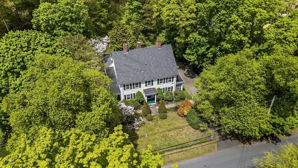 17 Highland Street Dedham, MA 02026 - Photo 34 of 42