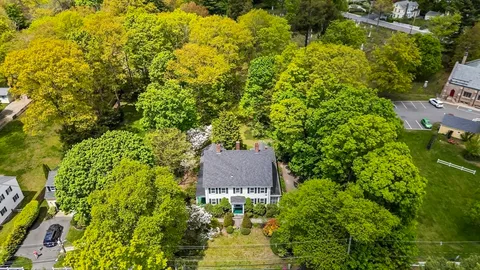 $1,625,000 | 17 Highland Street, Dedham, MA 02026