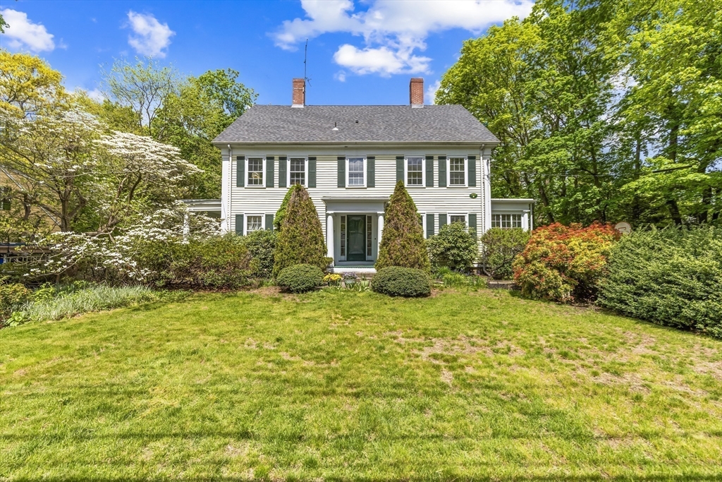 17 Highland Street Dedham, MA 02026 - Photo 36 of 42