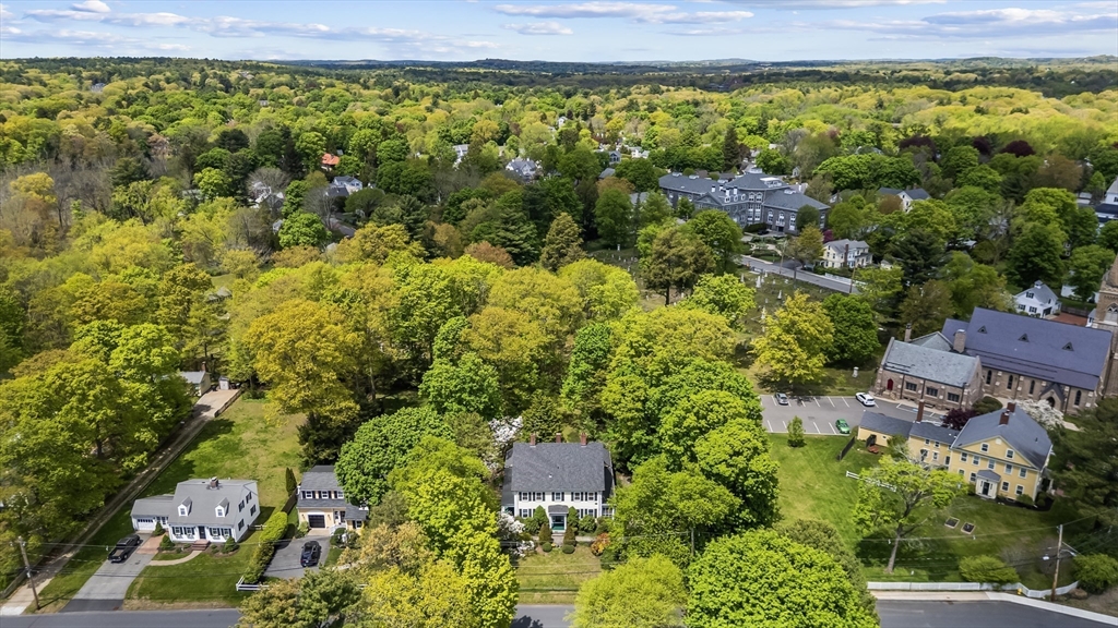 17 Highland Street Dedham, MA 02026 - Photo 37 of 42