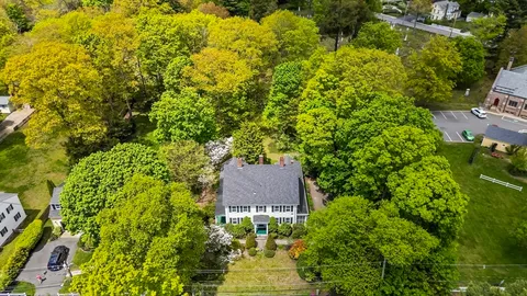 $1,625,000 | 17 Highland Street, Dedham, MA 02026