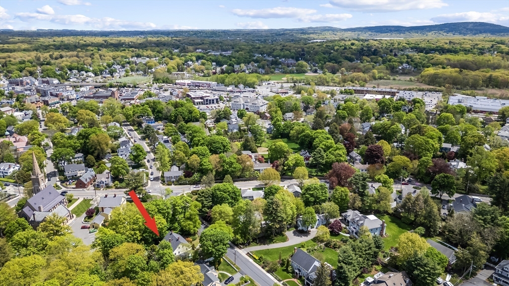 17 Highland Street Dedham, MA 02026 - Photo 39 of 42