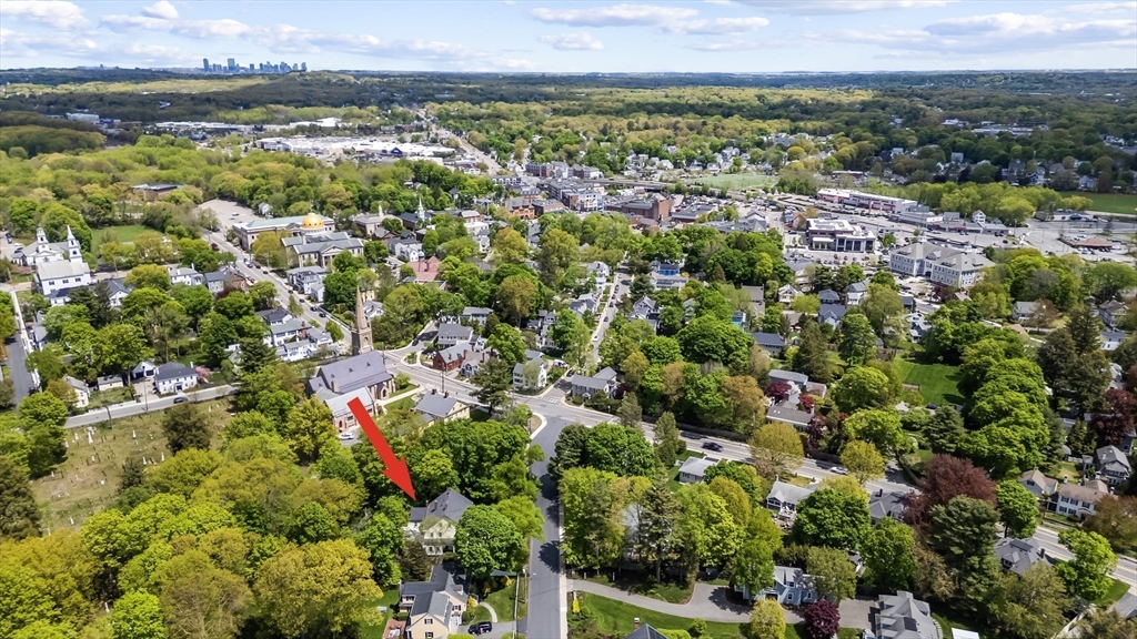 17 Highland Street Dedham, MA 02026 - Photo 40 of 42