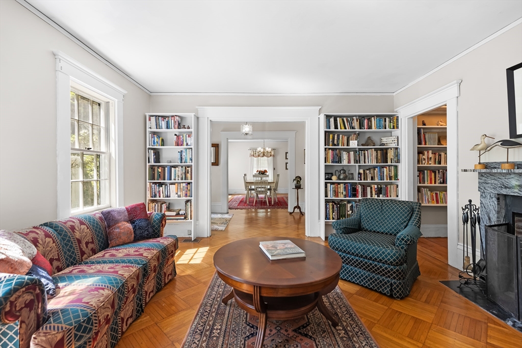 17 Highland Street Dedham, MA 02026 - Photo 4 of 42
