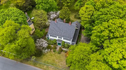 $1,625,000 | 17 Highland Street, Dedham, MA 02026