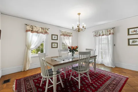 $1,625,000 | 17 Highland Street, Dedham, MA 02026
