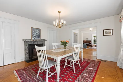 $1,625,000 | 17 Highland Street, Dedham, MA 02026