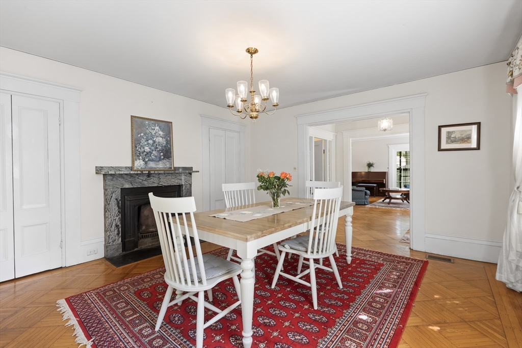 17 Highland Street Dedham, MA 02026 - Photo 7 of 42