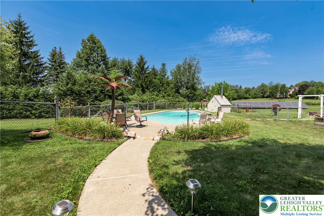 923 Bauman Road Nazareth, PA 18064 - Photo 54 of 71 Gallery Image 54