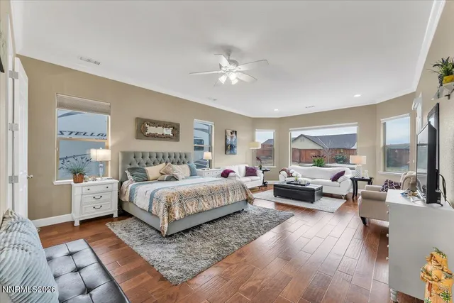 $744,000 | 322 Desert Chukar Drive, Sparks, NV 89441