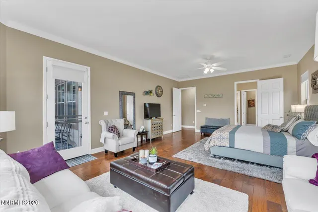 $744,000 | 322 Desert Chukar Drive, Sparks, NV 89441