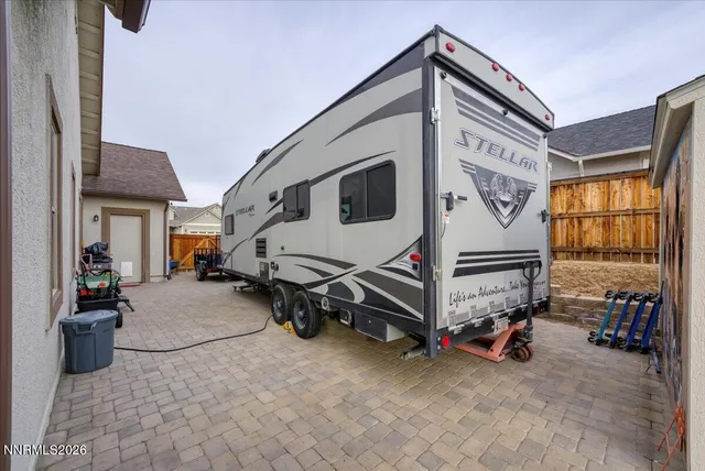 $744,000 | 322 Desert Chukar Drive, Sparks, NV 89441