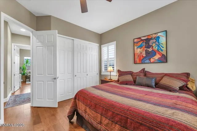 $744,000 | 322 Desert Chukar Drive, Sparks, NV 89441