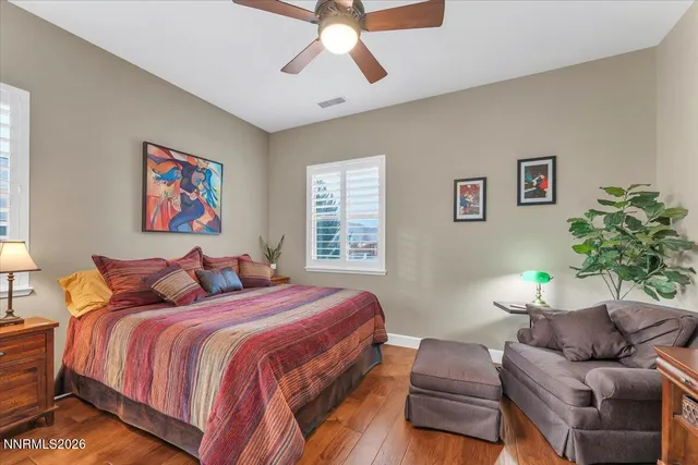 $744,000 | 322 Desert Chukar Drive, Sparks, NV 89441