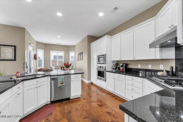 $744,000 | 322 Desert Chukar Drive, Sparks, NV 89441