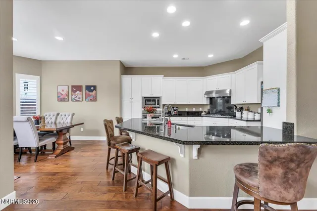 $744,000 | 322 Desert Chukar Drive, Sparks, NV 89441