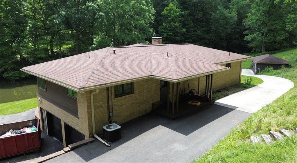 135 Phillips Road Burgettstown, PA 15021 - Photo 5 of 43