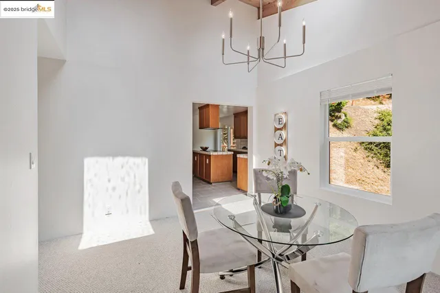 $1,199,000 | 6659 Exeter Drive, Oakland, CA 94611