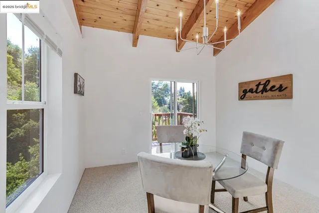 $1,199,000 | 6659 Exeter Drive, Oakland, CA 94611