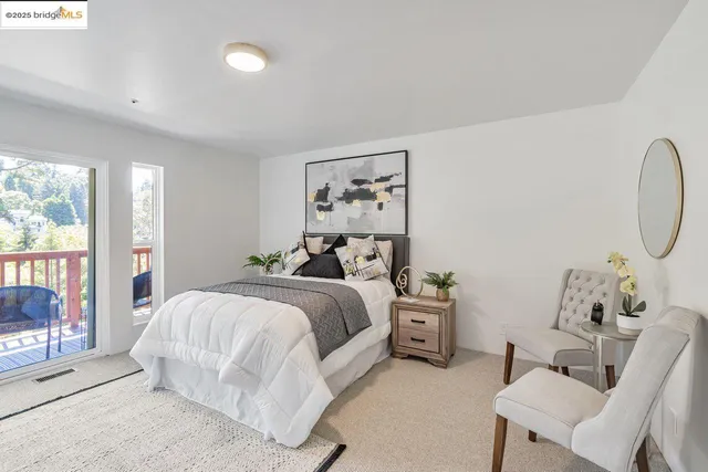 $1,199,000 | 6659 Exeter Drive, Oakland, CA 94611