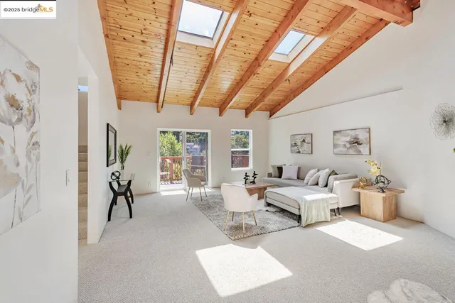 $1,199,000 | 6659 Exeter Drive, Oakland, CA 94611