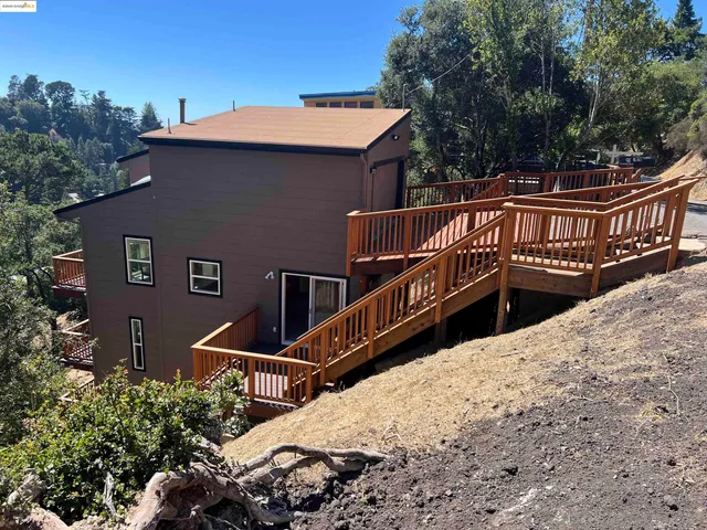 $1,199,000 | 6659 Exeter Drive, Oakland, CA 94611