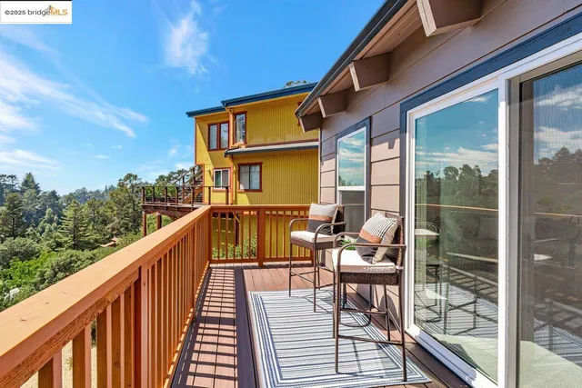 $1,199,000 | 6659 Exeter Drive, Oakland, CA 94611