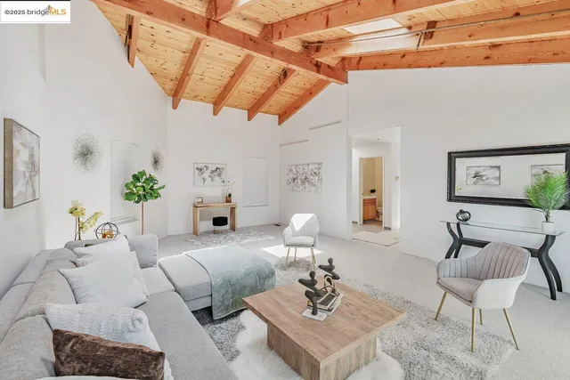 $1,199,000 | 6659 Exeter Drive, Oakland, CA 94611