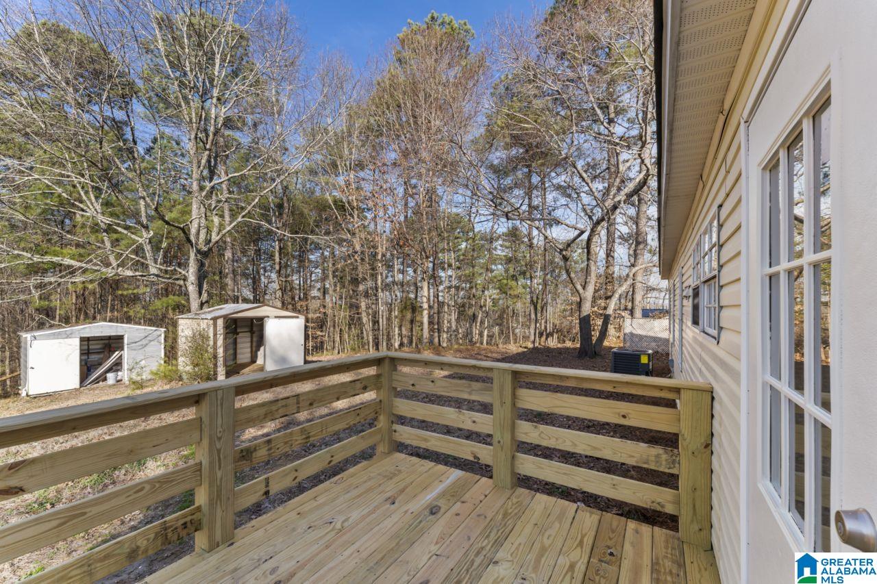 8047 Bluff Ridge Road Bessemer, AL 35022 - Photo 15 of 36