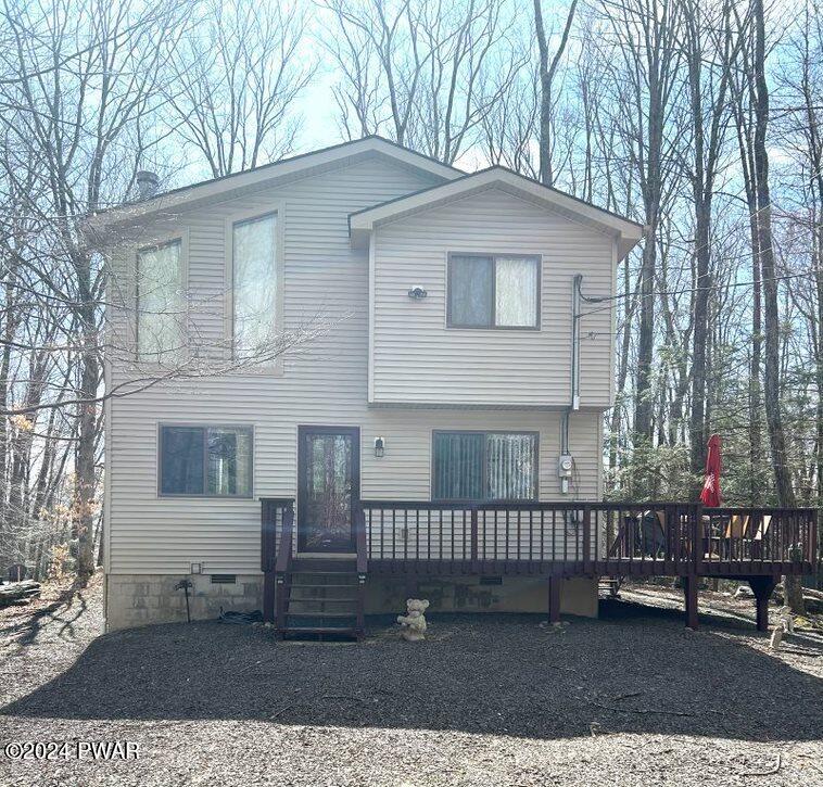 56 Cliffwood Road, Unit 3479 Lake Ariel, PA 18436 - Photo 1 of 17