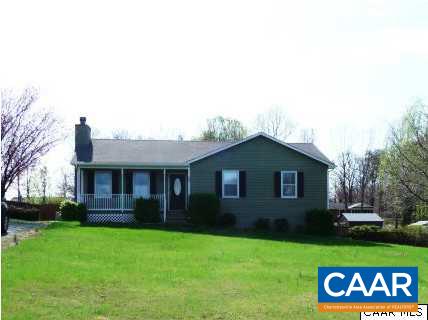 63 John Boulevard Ruckersville, VA 22968 - Photo 14 of 14 Gallery Image 14