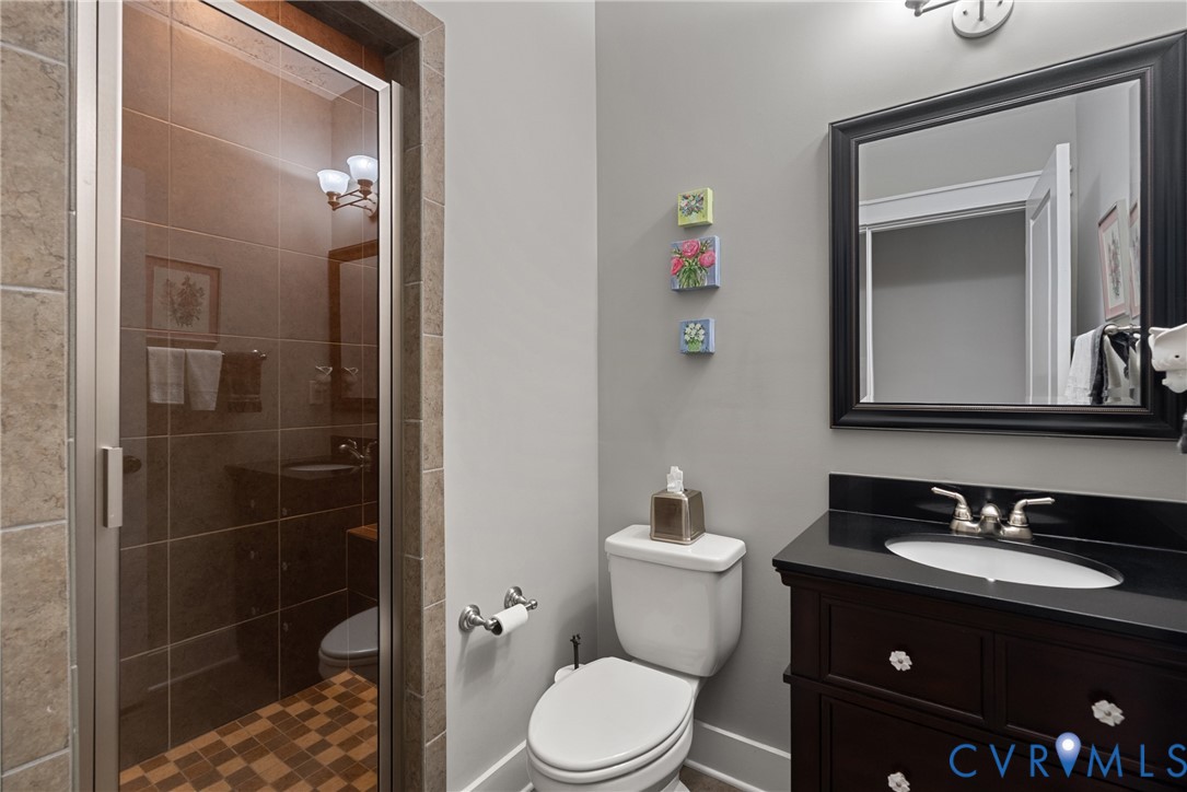 11630 Barrows Ridge Lane Chesterfield, VA 23838 - Photo 26 of 53