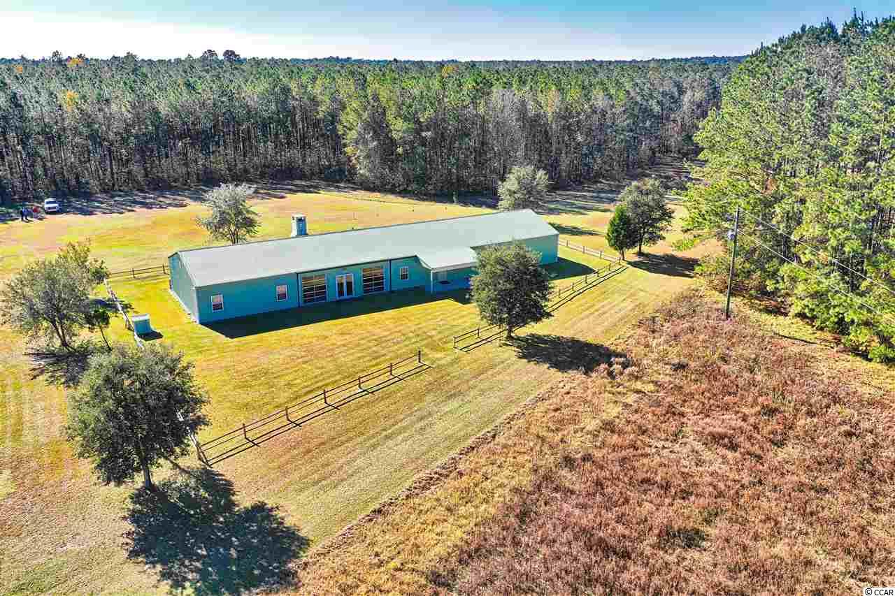 1342 Hardee Road Loris, SC 29569 - Photo 2 of 38 Gallery Image 2