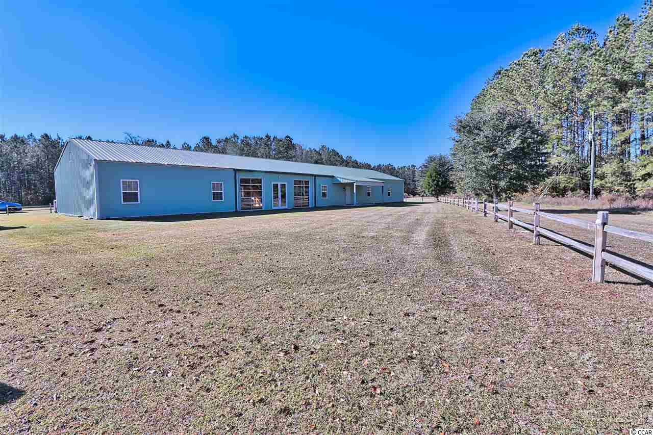 1342 Hardee Road Loris, SC 29569 - Photo 11 of 38 Gallery Image 11