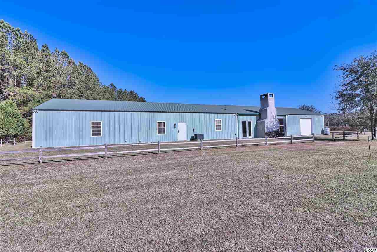 1342 Hardee Road Loris, SC 29569 - Photo 12 of 38 Gallery Image 12