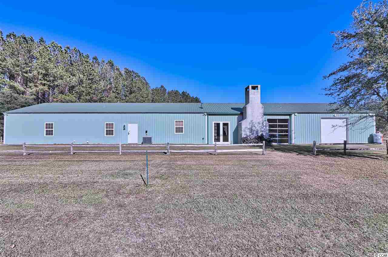1342 Hardee Road Loris, SC 29569 - Photo 13 of 38 Gallery Image 13